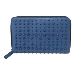JIMMY CHOO - ジミーチュウ トラベルケース L型ファスナー長財布の通販