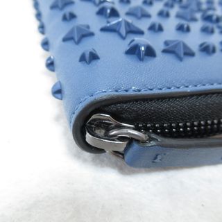 JIMMY CHOO - ジミーチュウ トラベルケース L型ファスナー長財布の通販