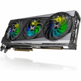 Sapphire NITRO+ Radeon RX 6800 グラボ(PC周辺機器)