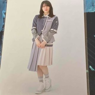 ケヤキザカフォーティーシックス(欅坂46(けやき坂46))のStart over！（TYPE-D）森田ひかるん生写真付(ポップス/ロック(邦楽))