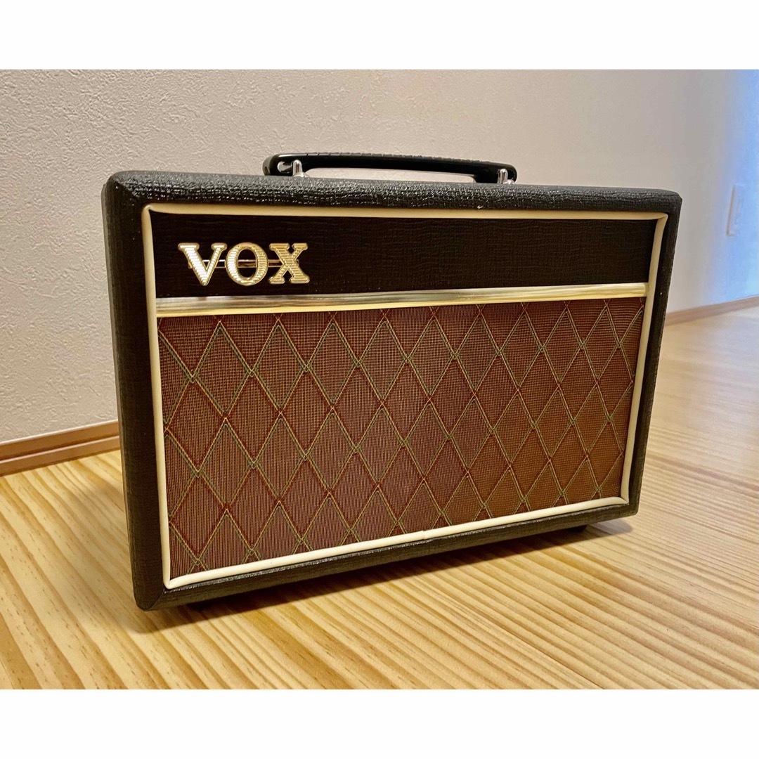 VOX / Pathfinder10 ギター用15Wアンプ