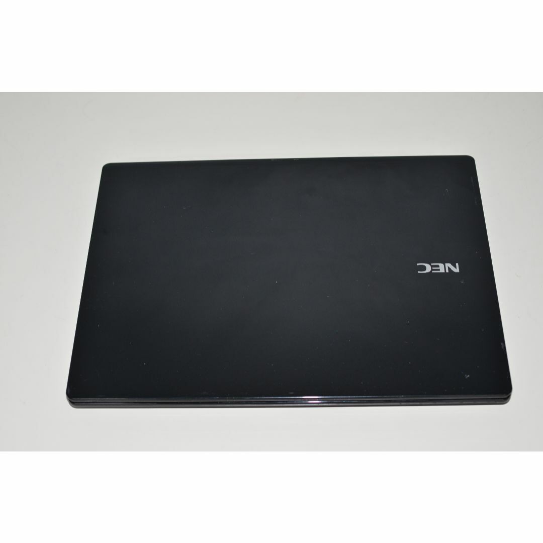 爆速SSD256GB NEC NS350/A 高性能core i3-5005U