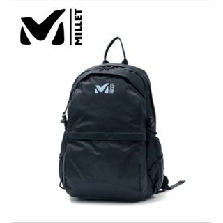 ミレー(MILLET)のMILLET バッグパック 14L ミレー アウトドア 軽量(リュック/バックパック)