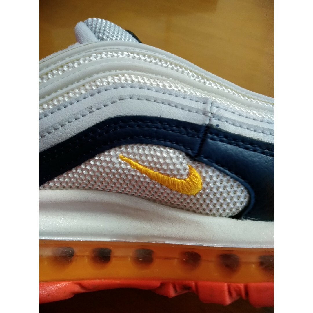 NIKE(ナイキ)のNIKE❗AIR MAX 97❗Midnight Navy❗ レディースの靴/シューズ(スニーカー)の商品写真