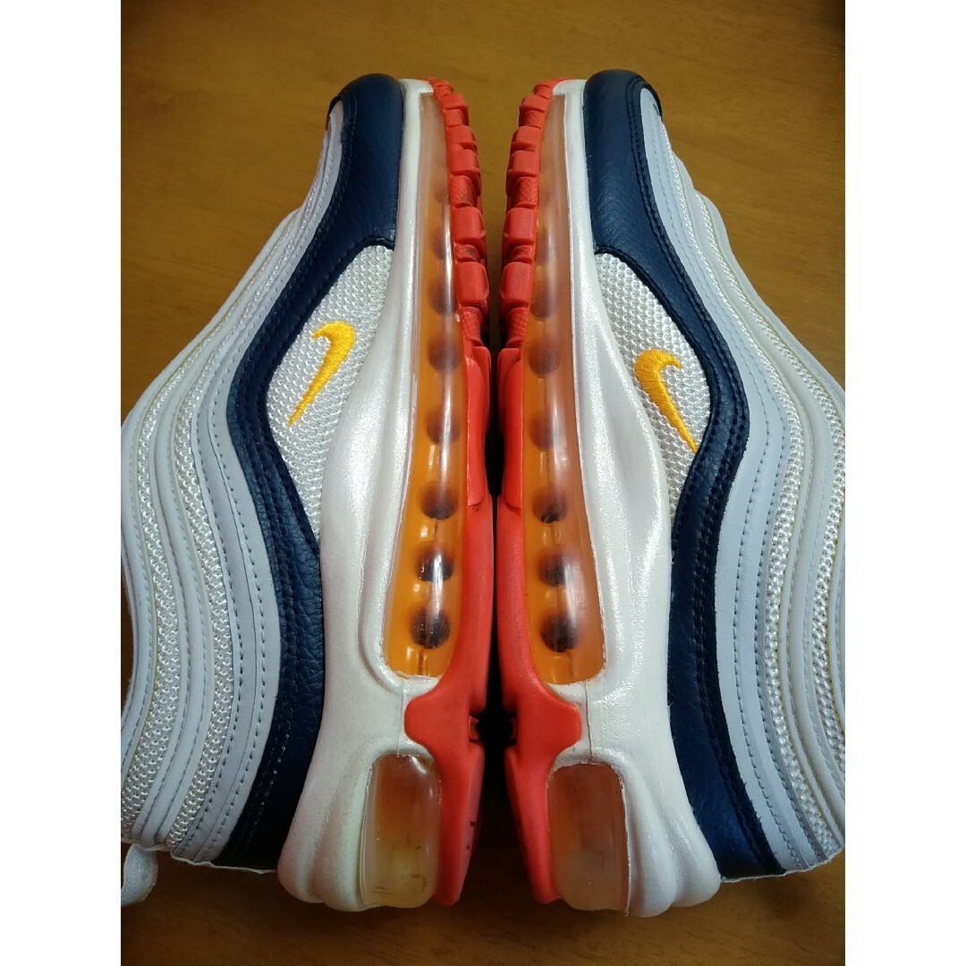 NIKE(ナイキ)のNIKE❗AIR MAX 97❗Midnight Navy❗ レディースの靴/シューズ(スニーカー)の商品写真