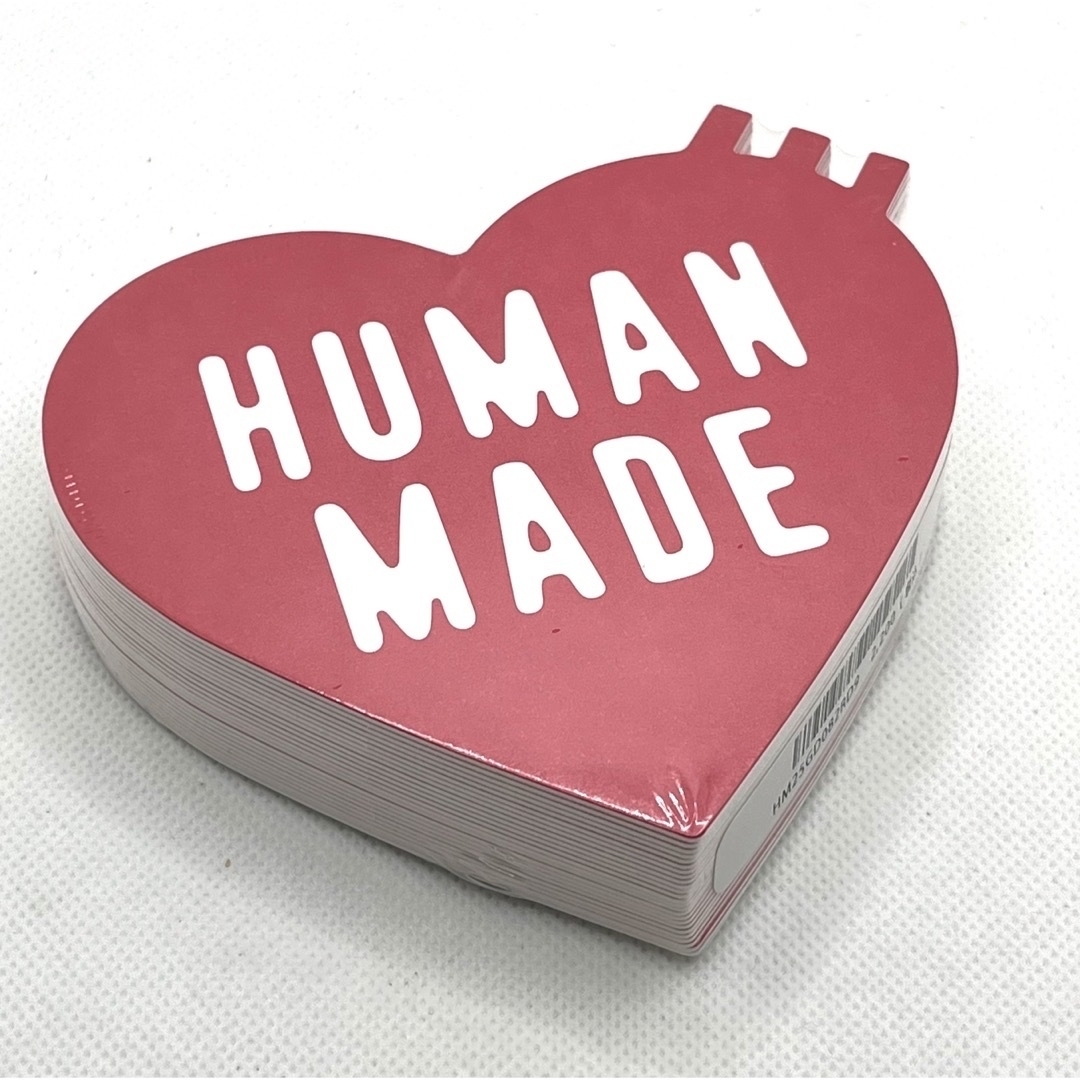 HUMAN MADE(ヒューマンメイド)の💌Morgy55☺︎様専用 HUMAN MADE COASTER 他セット  メンズのファッション小物(その他)の商品写真