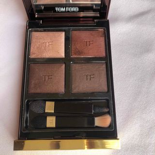 トムフォードビューティ(TOM FORD BEAUTY)のトム フォード ビューティ アイ カラー クォード03A(アイシャドウ)