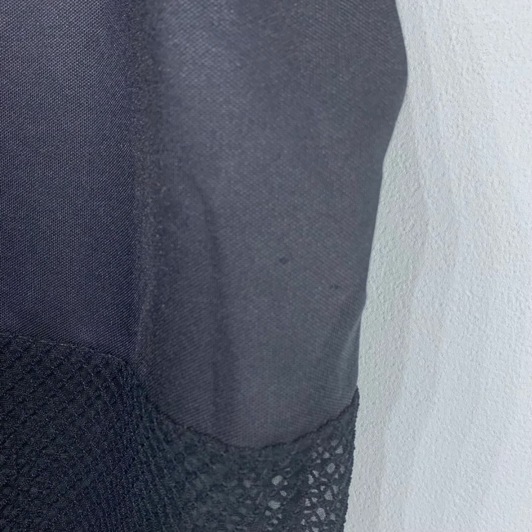adidas(アディダス)のアディダス M メッシュ トレフォイル Tシャツ レディーストップス 半袖 春夏 レディースのトップス(Tシャツ(半袖/袖なし))の商品写真