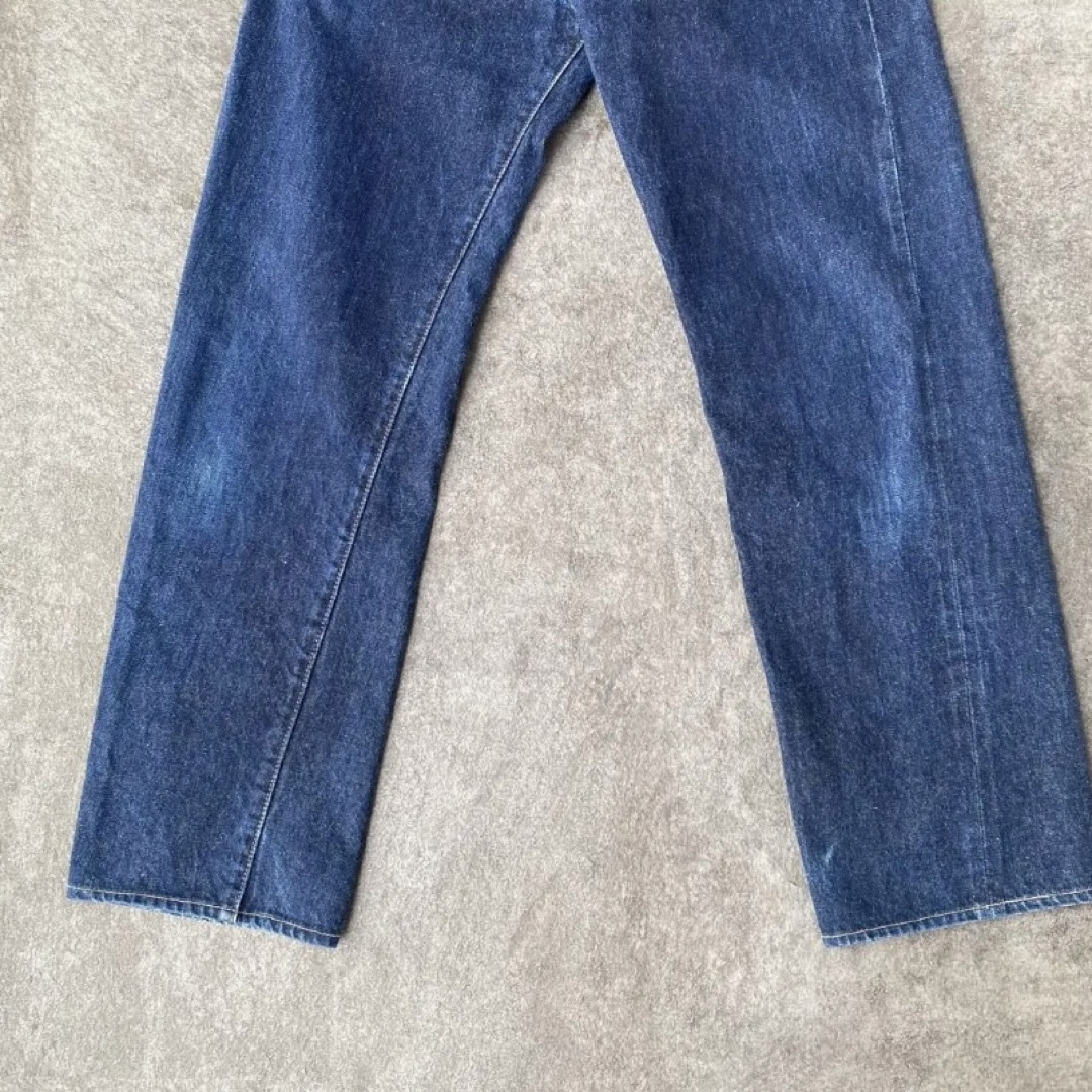 Levi's - 良品 90s USA製 リーバイス 501xx 復刻 ビッグE バレンシア
