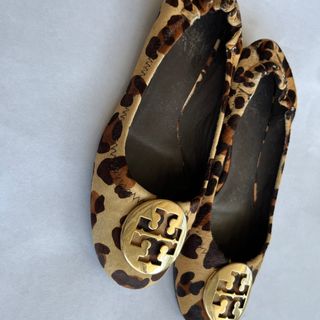 トリーバーチ(Tory Burch)のトリーバーチ　フラットシューズ(バレエシューズ)