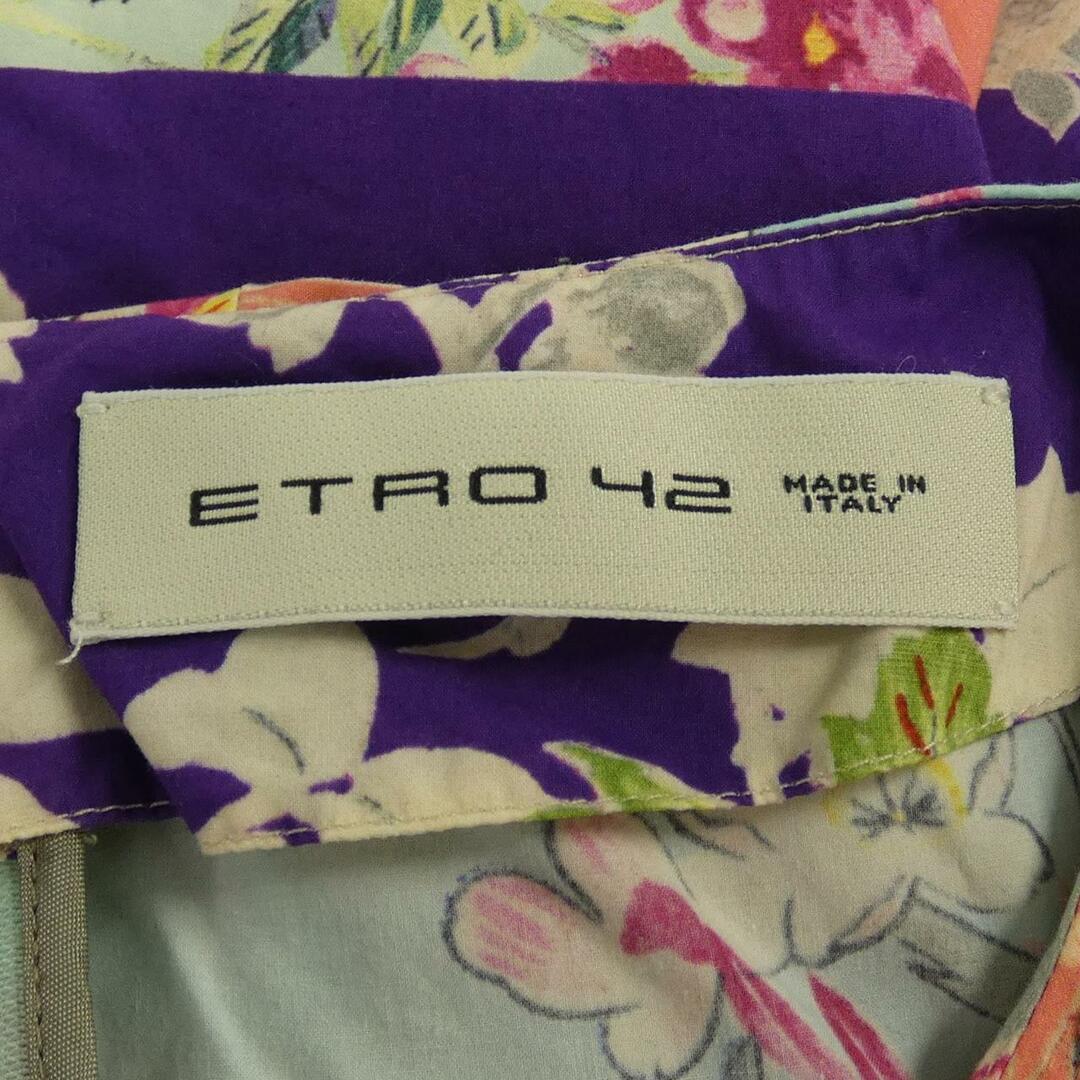 エトロ ETRO ワンピース 3