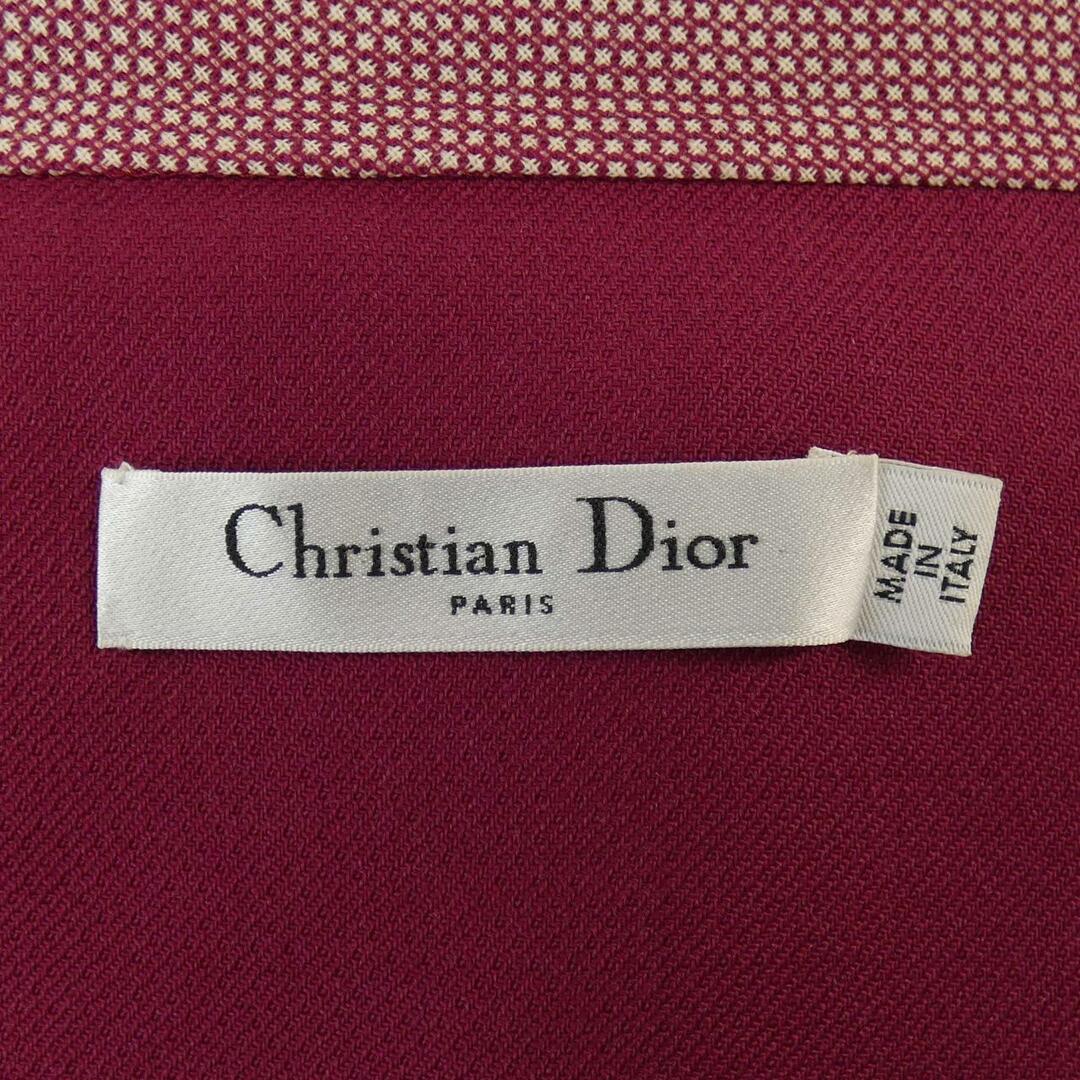 クリスチャンディオール CHRISTIAN DIOR ワンピース