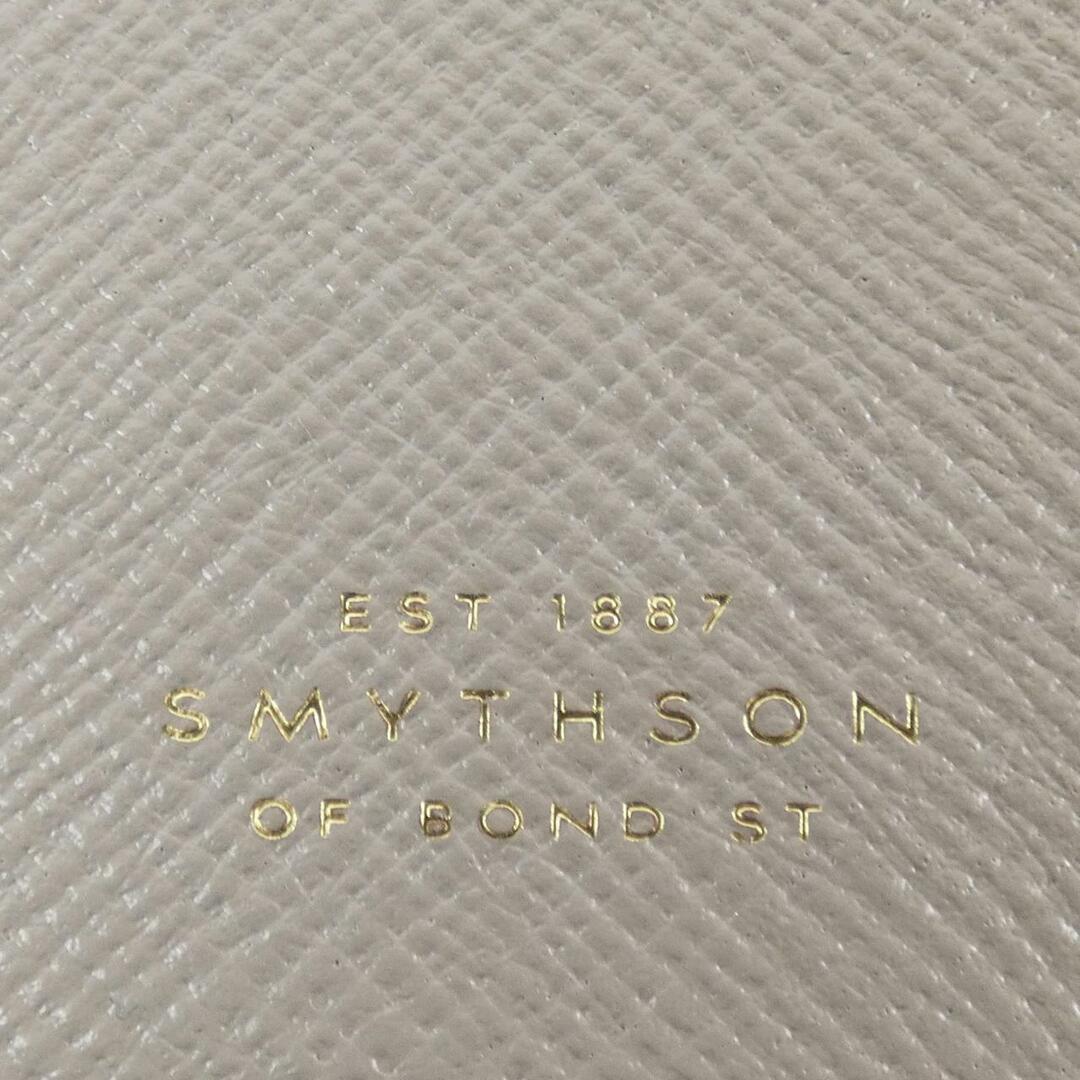 Smythson(スマイソン)のスマイソン SMYTHSON ノート メンズのファッション小物(その他)の商品写真