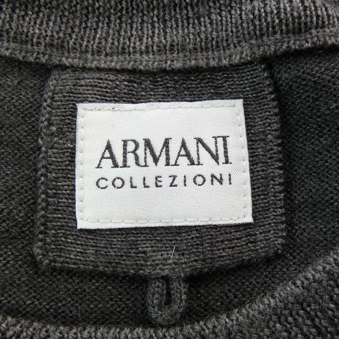 アルマーニコレツィオーニ ARMANI collezioni ニット ニット/セーター