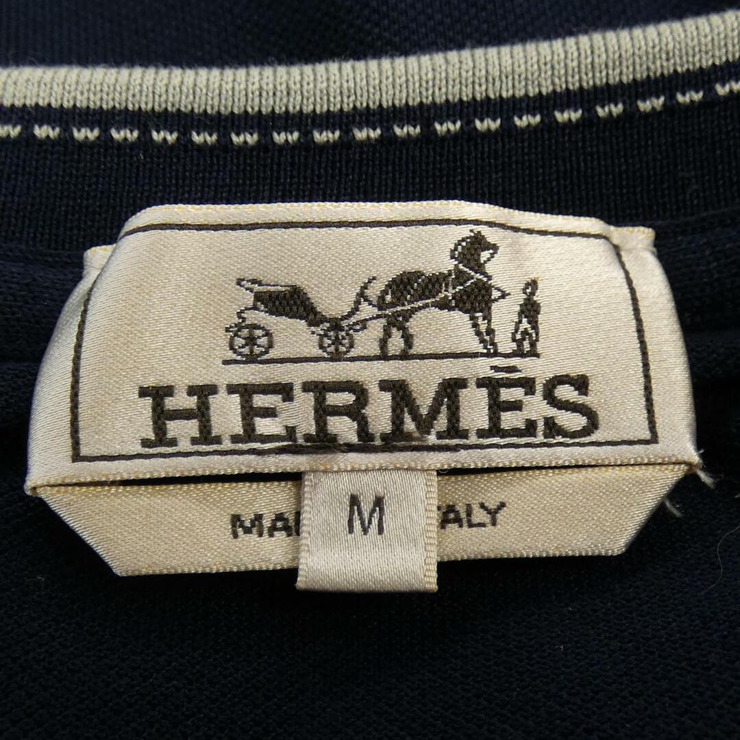 エルメス HERMES Tシャツ