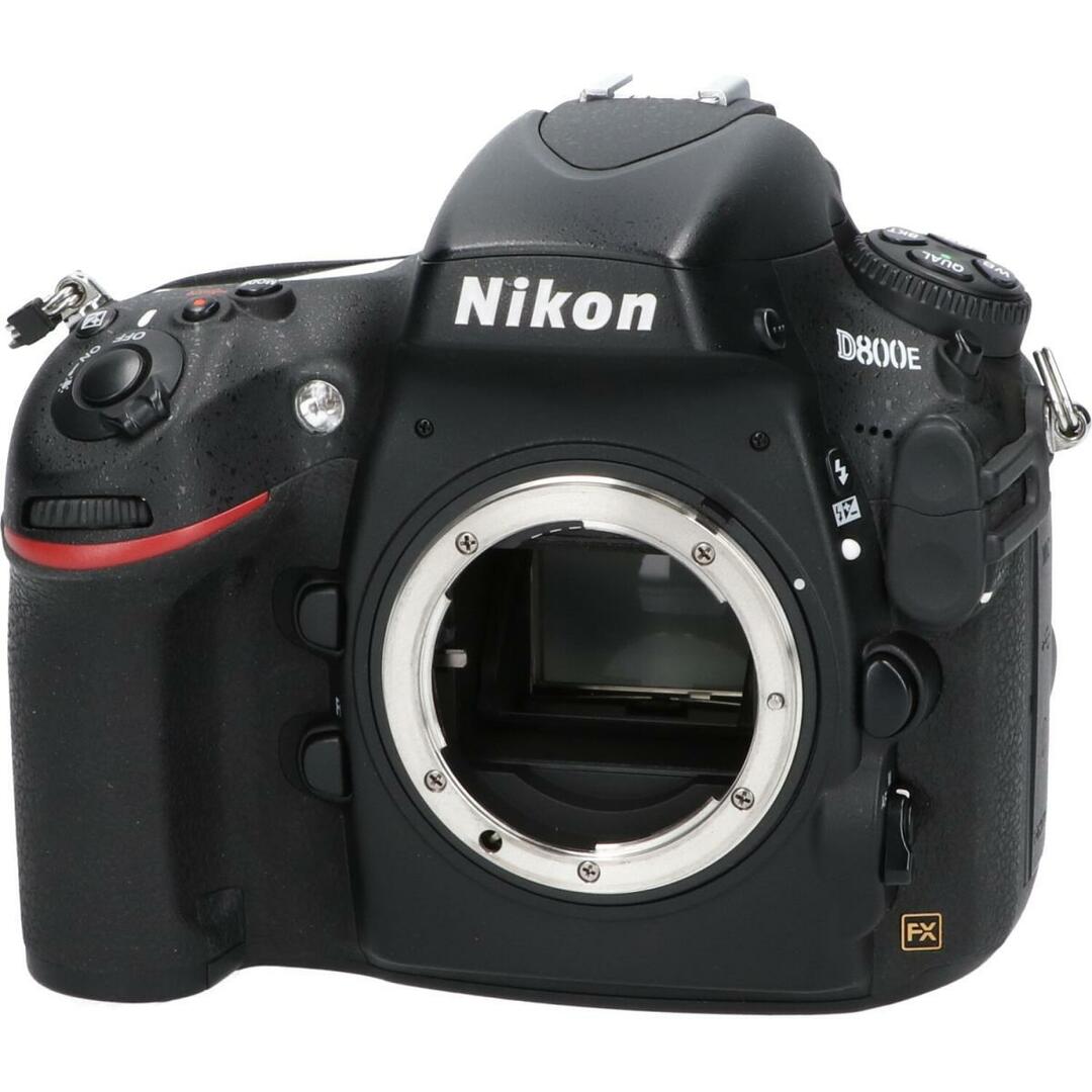 ＮＩＫＯＮ　Ｄ８００Ｅ