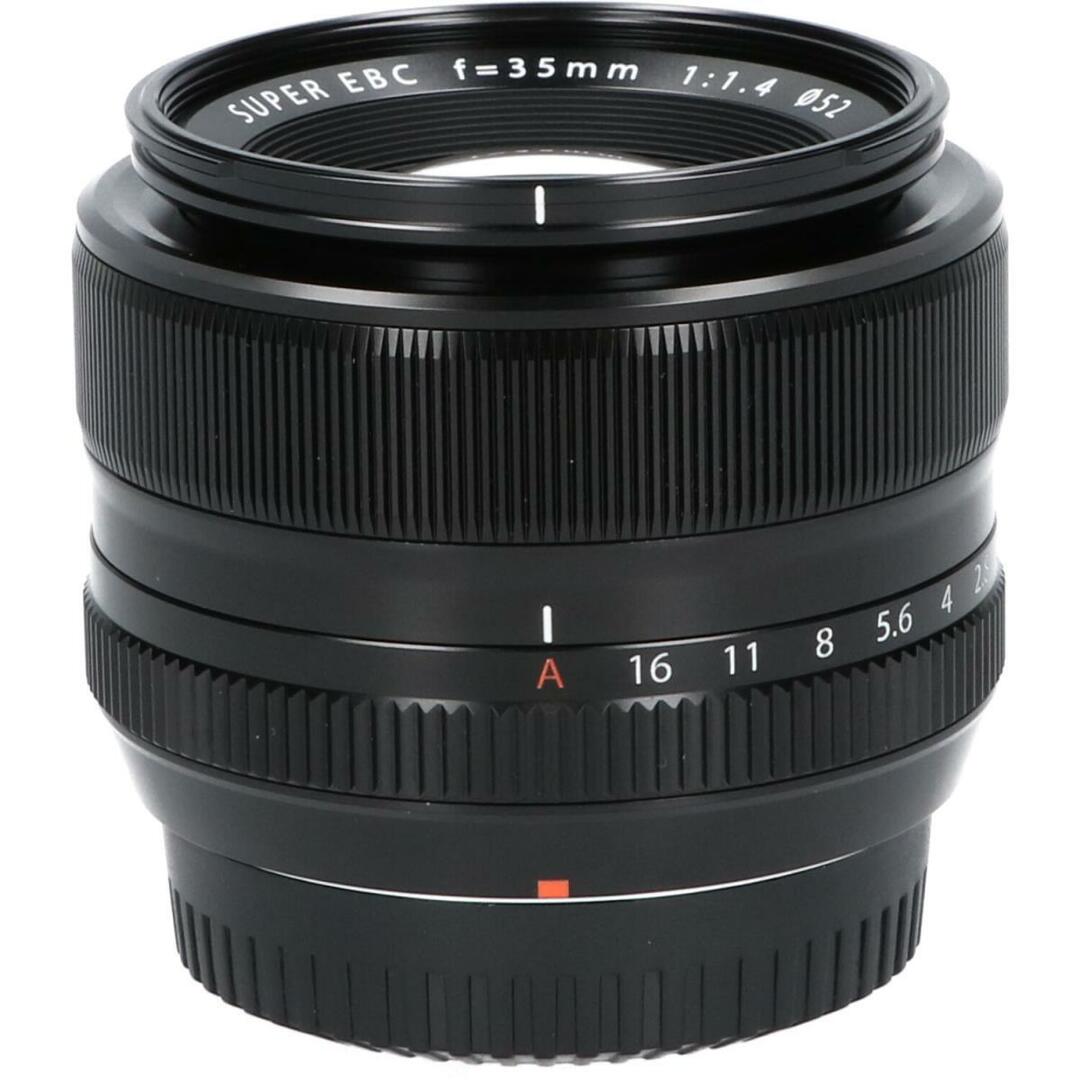 FUJIFILM XF35mm F1.4R | silvanomoretti.it