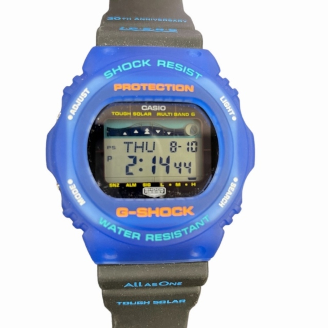 G-SHOCK(ジーショック)のGショック x Love TheSeaAndTheEarth G-LIDE レディースのファッション小物(腕時計)の商品写真