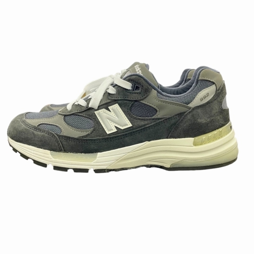 期間限定【新品】newbalance M992 GG ニューバランス