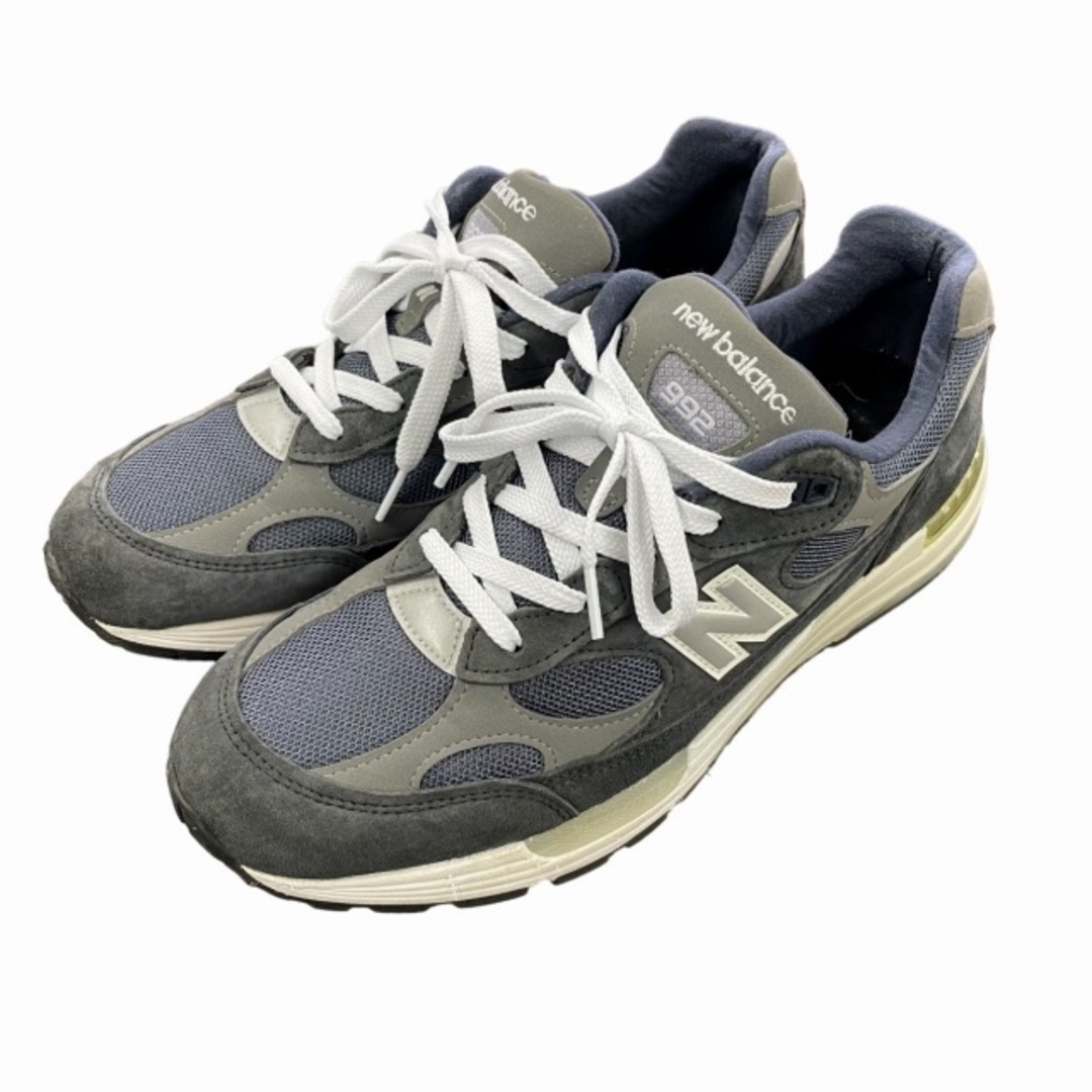 期間限定【新品】newbalance M992 GG ニューバランス