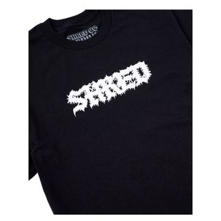 VISIBLY SICK TEE Mサイズ(Tシャツ/カットソー(半袖/袖なし))