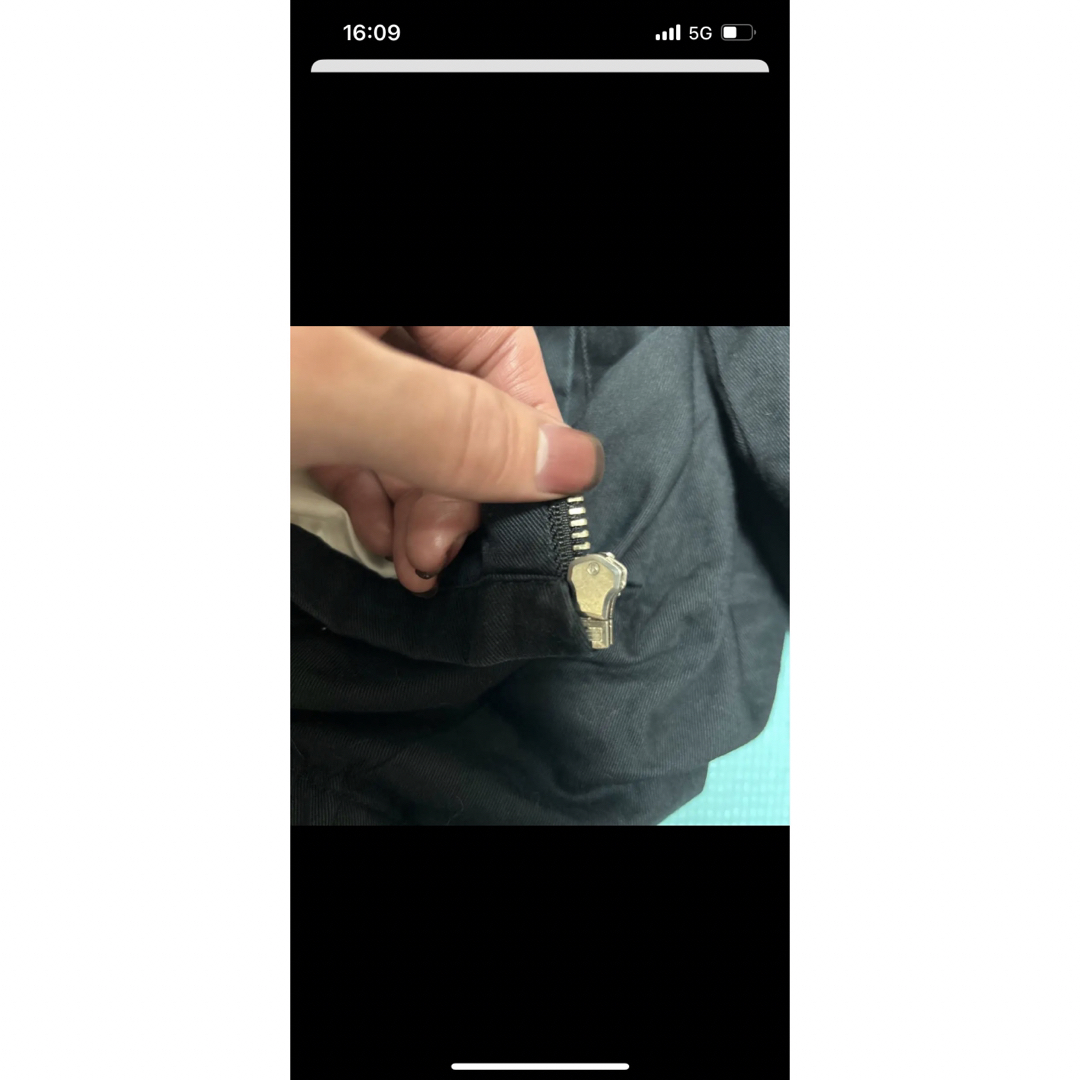 東洋エンタープライズ(トウヨウエンタープライズ)のビンテージベトジャン メンズのジャケット/アウター(スカジャン)の商品写真