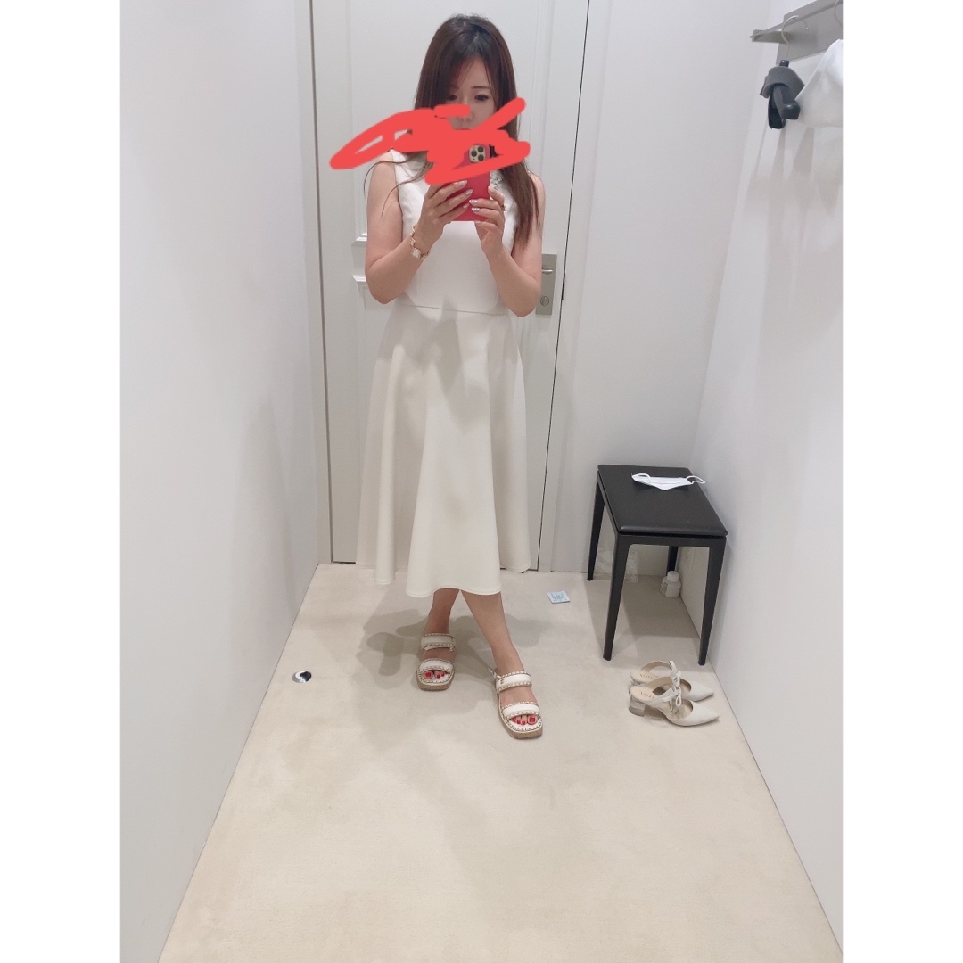 FOXEY BOUTIQUE - ♡フォクシーブティックワンピース♡の通販 by ma