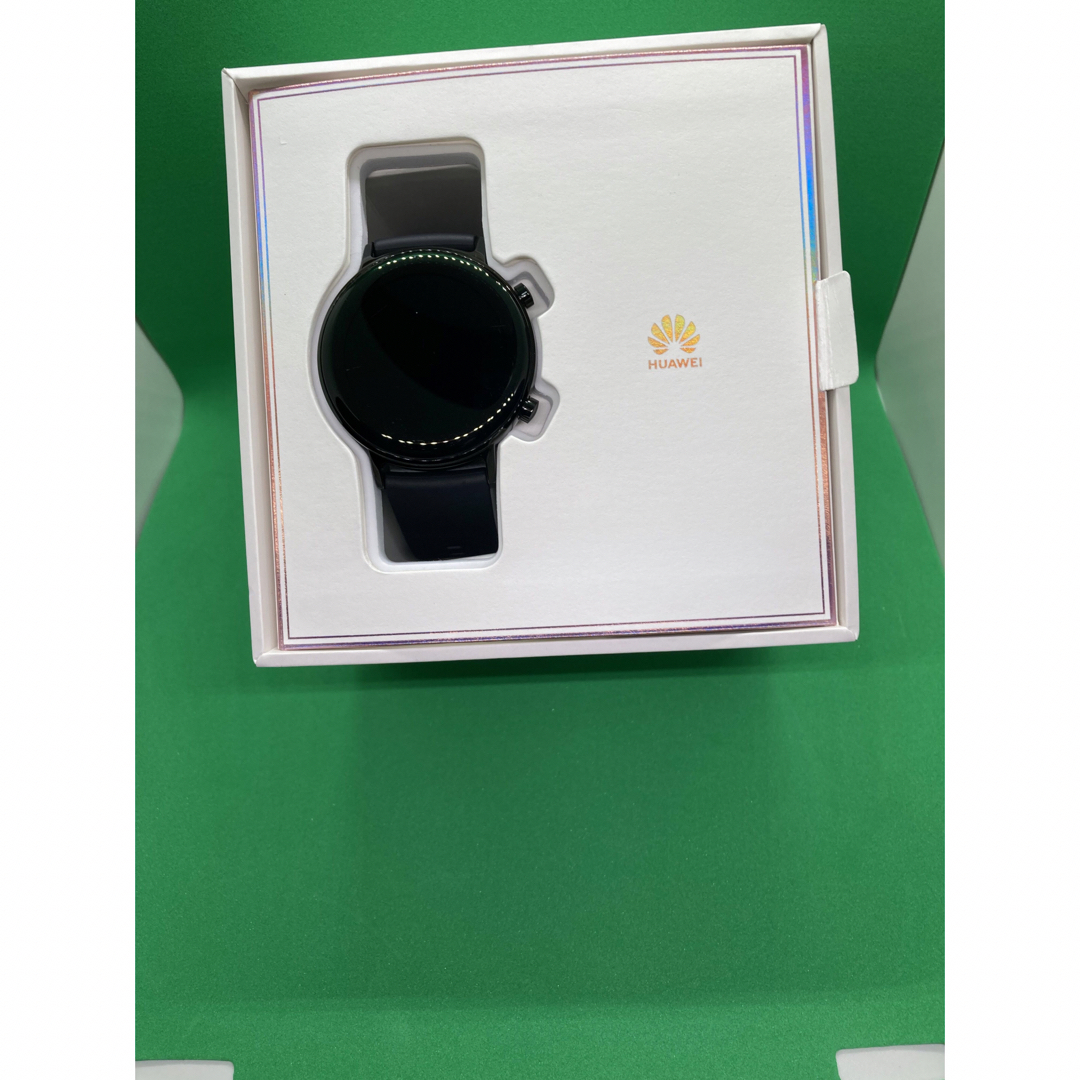 HUAWEI(ファーウェイ) Watch GT2 42mm Sports腕時計(デジタル)