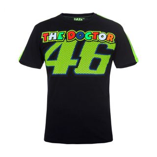 ■大特価●VR46 ヴァレンティ―ノロッシ Ｔシャツ 日本Mサイズ(その他)