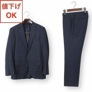 美品】【値下げ中】スーツセットアップ-