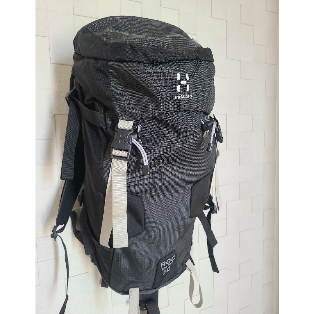 Haglofs(ホグロフス)のHAGLOFS ROCK HARD30  ホグロフス　ロックハード30 スポーツ/アウトドアのアウトドア(登山用品)の商品写真