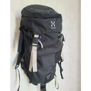 ホグロフス(Haglofs)のHAGLOFS ROCK HARD30  ホグロフス　ロックハード30(登山用品)