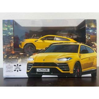 ランボルギーニ(Lamborghini)の【新品・未開封】Lamborghini URUS ラジコン 正規ライセンス商品(ホビーラジコン)