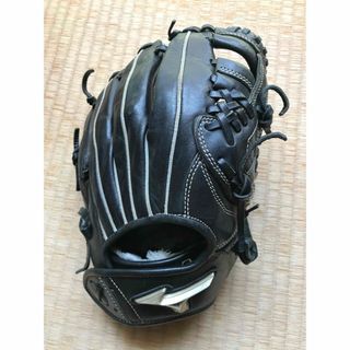 ミズノ 黒 グローブの通販 400点以上 | MIZUNOのスポーツ/アウトドアを