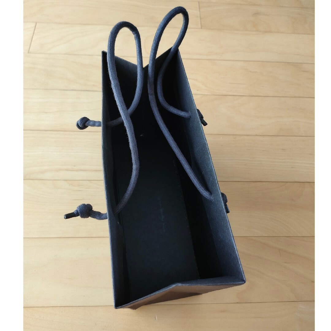 BOTTEGA VENETA - ボッテガヴェネタ ショップバック 小 ギフト BOTTEGA VENETA - ボッテガヴェネタ ショップバック 小 ギフト