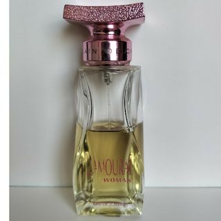 サムライウーマン　40ml(香水(女性用))