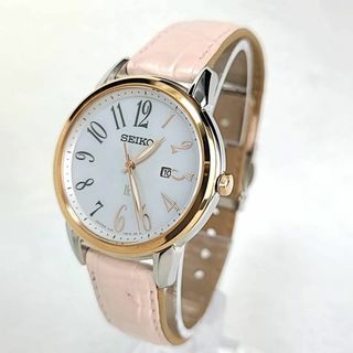 3ページ目 - セイコー(ピンク/桃色系)の通販 1,000点以上 | SEIKOを
