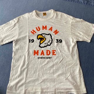 ヒューマンメイド(HUMAN MADE)のヒューマンメイド　Tシャツ(Tシャツ/カットソー(半袖/袖なし))