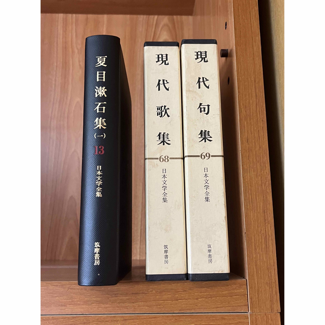 日本文学全集 筑摩書房 36冊-silversky-lifesciences.com