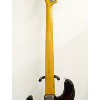 PGM ジャズベース