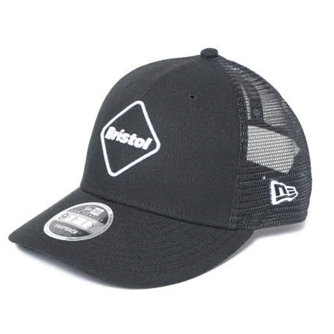 FCRB NEW ERA EMBLEM LP 9FIFTY MESH CAP