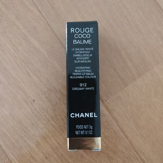 シャネル(CHANEL)のリップ(口紅)