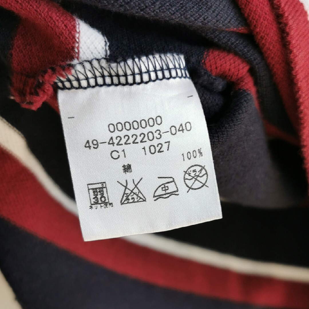 TOMMY HILFIGER - トミーヒルフィガーゴルフ ポロシャツ M メンズの