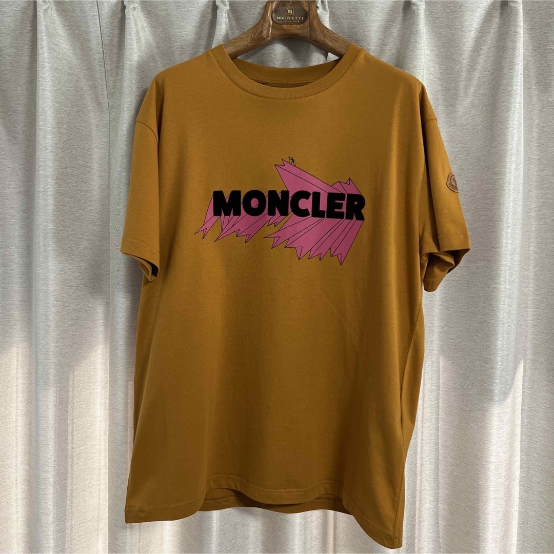 MONCLER - MONCLER GENIUS 2 1952 2021/22秋冬 新品同様 Lの通販 by
