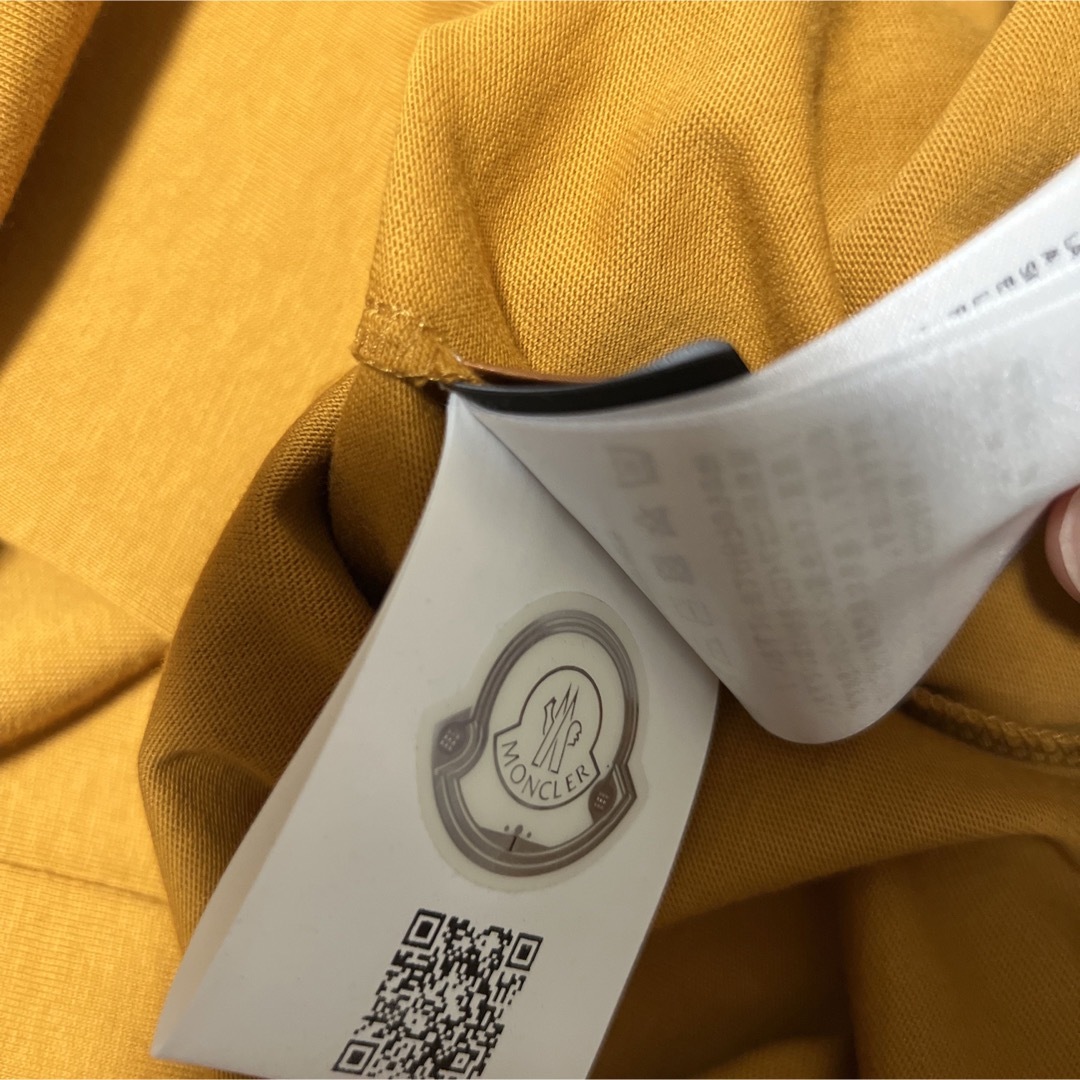 MONCLER - MONCLER GENIUS 2 1952 2021/22秋冬 新品同様 Lの通販 by