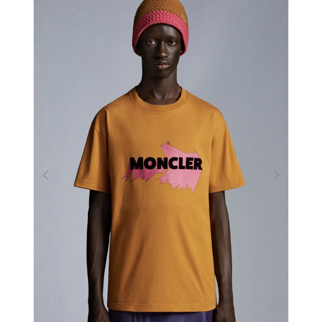 MONCLER - MONCLER GENIUS 2 1952 2021/22秋冬 新品同様 Lの通販 by