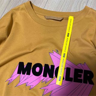 MONCLER - MONCLER GENIUS 2 1952 2021/22秋冬 新品同様 Lの通販 by