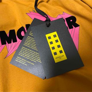 MONCLER - MONCLER GENIUS 2 1952 2021/22秋冬 新品同様 Lの通販 by
