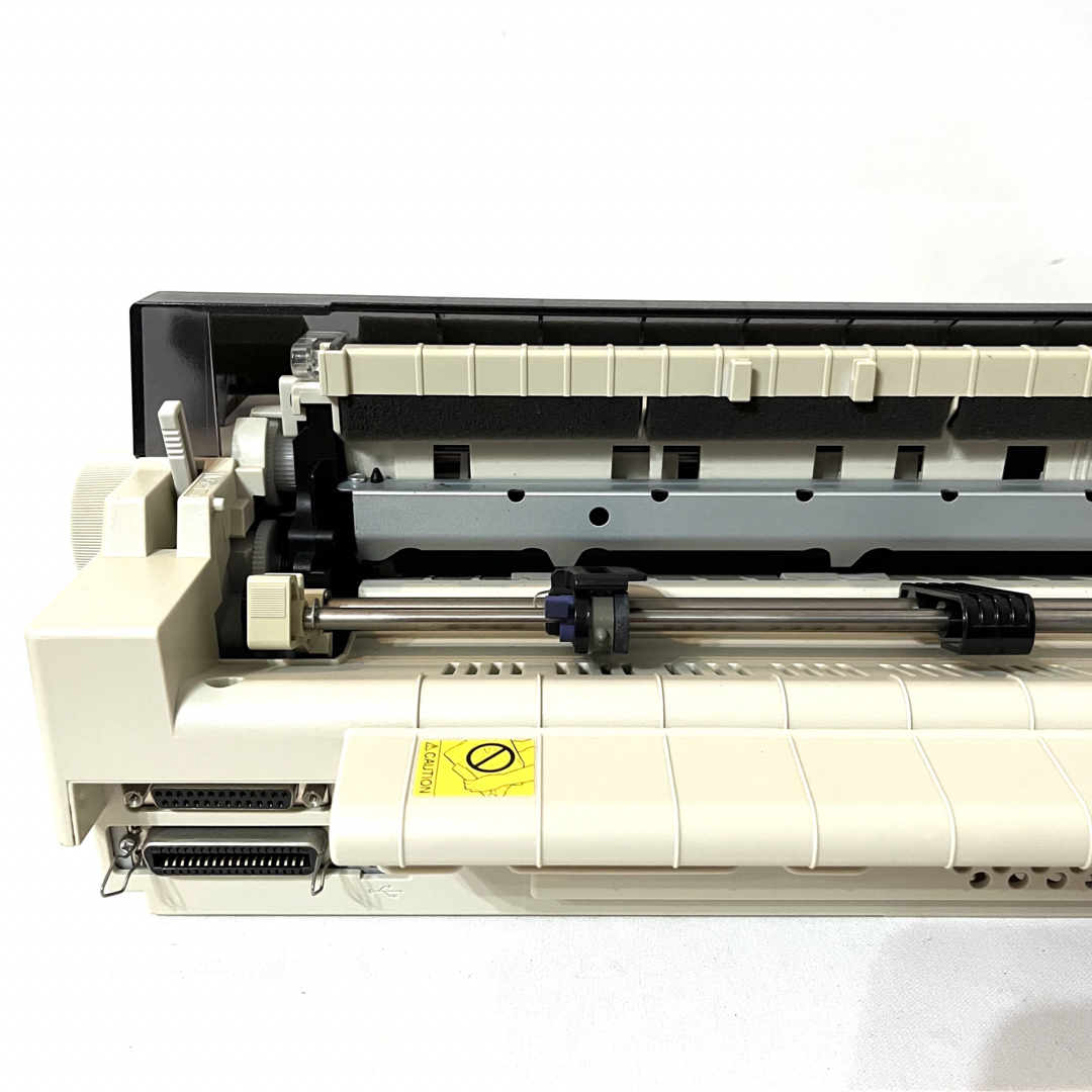 EPSON - 【ほぼ未使用】エプソン EPSON ドットインパクトプリンタ VP