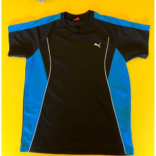 プーマ(PUMA)の確認お願いします。PUMA Tシャツ(Tシャツ/カットソー)